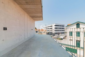 Apartamento T1 - Mafamude, Vila Nova de Gaia, Porto - Miniatura: 30/34