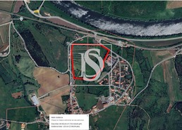 Terreno Rstico T0 - Abrunheira, Montemor-o-Velho, Coimbra - Miniatura: 10/10