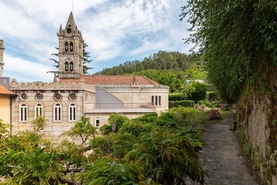Quinta - Bustelo, Cinf�es, Viseu - Miniatura: 7/32