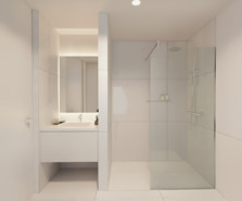 Apartamento T0 - Paranhos, Porto, Porto - Miniatura: 1/12