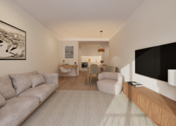 Apartamento T0 - Paranhos, Porto, Porto - Miniatura: 8/12