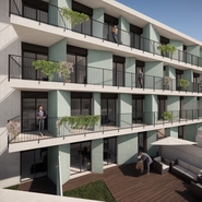 Apartamento T0 - Paranhos, Porto, Porto - Miniatura: 9/12