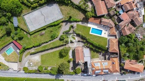 Quinta - Bustelo, Cinfes, Viseu