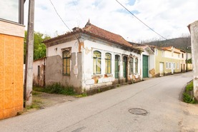 Moradia T2 - Albergaria-a-Velha, Albergaria-a-Velha, Aveiro