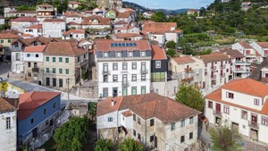 Hotel/Residencial - Anreade, Resende, Viseu - Miniatura: 2/15