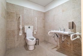 Hotel/Residencial - Anreade, Resende, Viseu - Miniatura: 3/15
