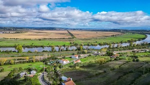 Terreno R�stico - Abrunheira, Montemor-o-Velho, Coimbra - Miniatura: 4/10