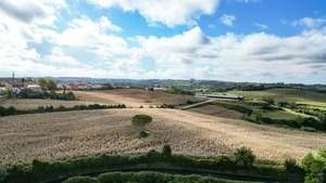 Terreno R�stico - Abrunheira, Montemor-o-Velho, Coimbra - Miniatura: 8/10