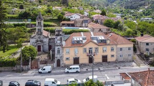 Quinta - Bustelo, Cinf�es, Viseu - Miniatura: 2/32