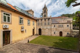 Quinta - Bustelo, Cinf�es, Viseu - Miniatura: 7/32