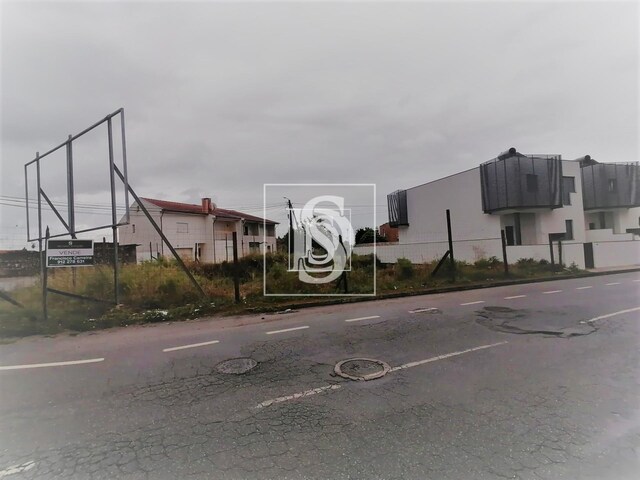 Terreno Rústico T0 - Vila Boa, Barcelos, Braga - Imagem grande