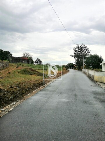 Terreno R�stico T0 - Arcozelo, Barcelos, Braga - Imagem grande