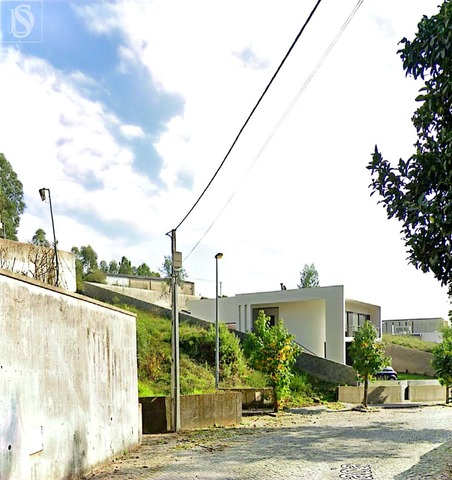 Terreno Rústico T0 - Creixomil, Barcelos, Braga - Imagem grande