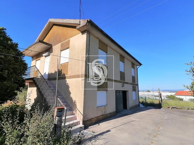 Moradia T3 - Barcelos, Barcelos, Braga - Imagem grande