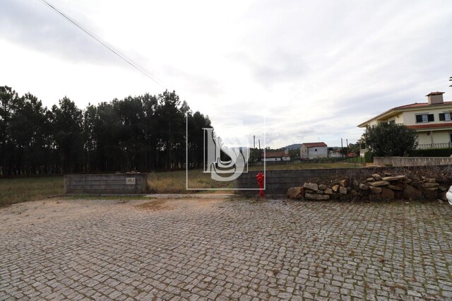 Terreno Rústico T0 - Areias de Vilar, Barcelos, Braga - Imagem grande