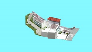 Terreno Rstico T0 - Gamil, Barcelos, Braga - Miniatura: 2/7