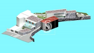 Terreno Rstico T0 - Gamil, Barcelos, Braga - Miniatura: 3/7