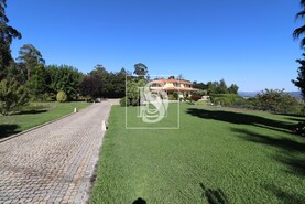 Moradia T4 - Abade de Neiva, Barcelos, Braga - Miniatura: 1/20