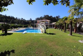 Moradia T4 - Abade de Neiva, Barcelos, Braga - Miniatura: 3/20