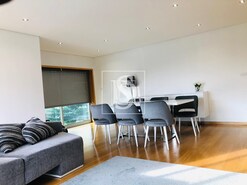 Apartamento T3 - Nogueira, Braga, Braga - Miniatura: 1/10