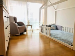 Apartamento T3 - Nogueira, Braga, Braga - Miniatura: 8/10