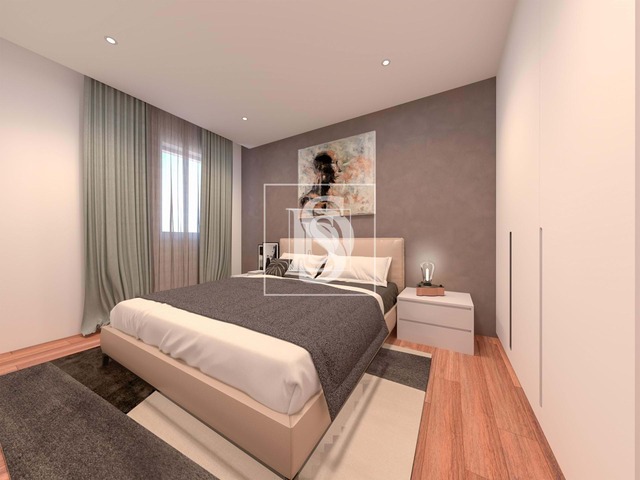 Apartamento T3 - Arcozelo, Barcelos, Braga - Imagem grande