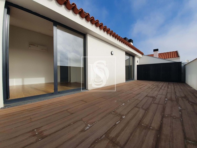 Apartamento T4 - Glória, Aveiro, Aveiro - Imagem grande