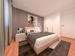 Apartamento T3 - Arcozelo, Barcelos, Braga - Miniatura: 1/11