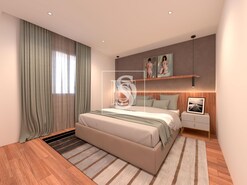Apartamento T3 - Arcozelo, Barcelos, Braga - Miniatura: 2/11