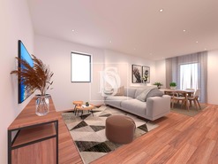 Apartamento T3 - Arcozelo, Barcelos, Braga - Miniatura: 5/11