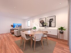 Apartamento T3 - Arcozelo, Barcelos, Braga - Miniatura: 6/11