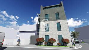 Apartamento T3 - Arcozelo, Barcelos, Braga - Miniatura: 8/11