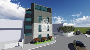 Apartamento T3 - Arcozelo, Barcelos, Braga - Miniatura: 9/11