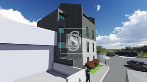 Apartamento T3 - Arcozelo, Barcelos, Braga - Miniatura: 10/11