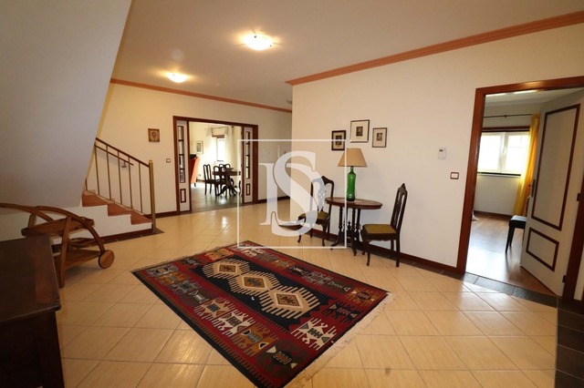 Moradia T5 - Santa Cruz de Lima, Ponte de Lima, Viana do Castelo - Imagem grande