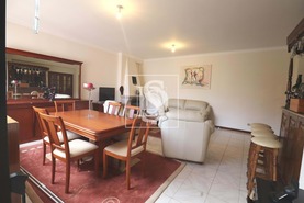 Apartamento T3 - Arcozelo, Barcelos, Braga - Miniatura: 1/15