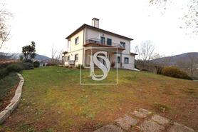 Moradia T5 - Santa Cruz de Lima, Ponte de Lima, Viana do Castelo - Miniatura: 3/23