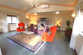 Moradia T5 - Santa Cruz de Lima, Ponte de Lima, Viana do Castelo - Miniatura: 7/23