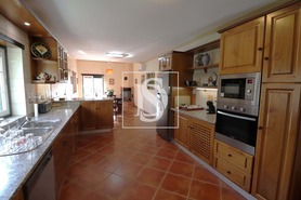 Moradia T5 - Santa Cruz de Lima, Ponte de Lima, Viana do Castelo - Miniatura: 9/23