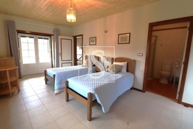 Moradia T5 - Santa Cruz de Lima, Ponte de Lima, Viana do Castelo - Miniatura: 16/23