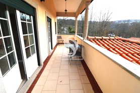 Moradia T5 - Santa Cruz de Lima, Ponte de Lima, Viana do Castelo - Miniatura: 20/23