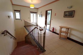 Moradia T5 - Santa Cruz de Lima, Ponte de Lima, Viana do Castelo - Miniatura: 21/23