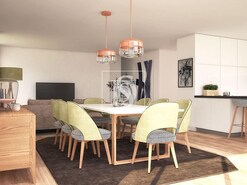 Apartamento T4 - Barcelos, Barcelos, Braga