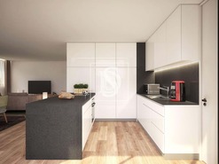 Apartamento T4 - Barcelos, Barcelos, Braga - Miniatura: 3/6