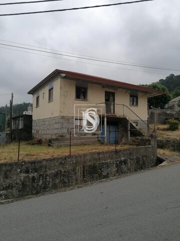 Moradia T3 - Air, Barcelos, Braga - Imagem grande