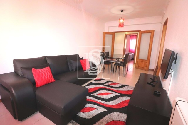 Apartamento T2 - A Ver-o-Mar, P�voa de Varzim, Porto - Imagem grande