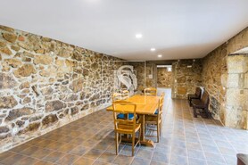 Moradia T4 - Tamel (Santa Leocdia), Barcelos, Braga - Miniatura: 7/13