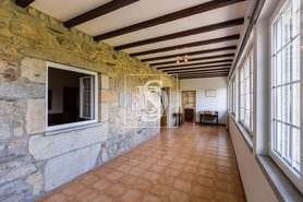 Moradia T4 - Tamel (Santa Leocdia), Barcelos, Braga - Miniatura: 9/13