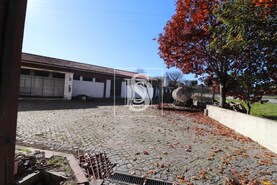 Armazém T0 - Barcelos, Barcelos, Braga - Miniatura: 2/9