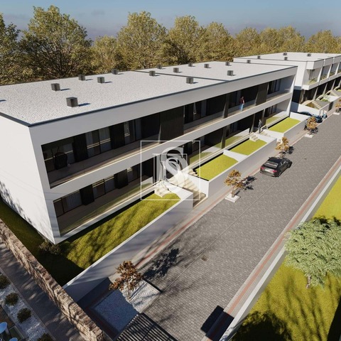 Moradia T3 - Abade de Neiva, Barcelos, Braga - Imagem grande